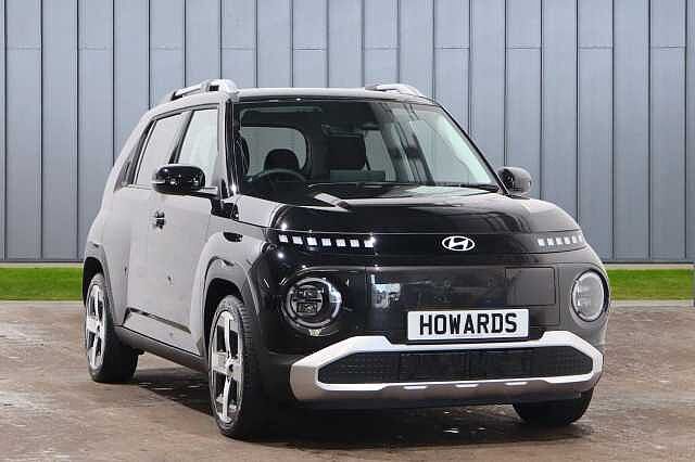 Long Range 49kWh 02 Auto 5dr