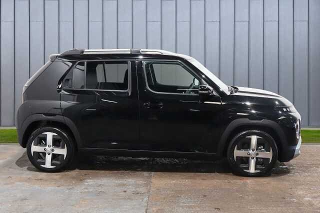 Hyundai INSTER Long Range 49kWh 02 Auto 5dr
