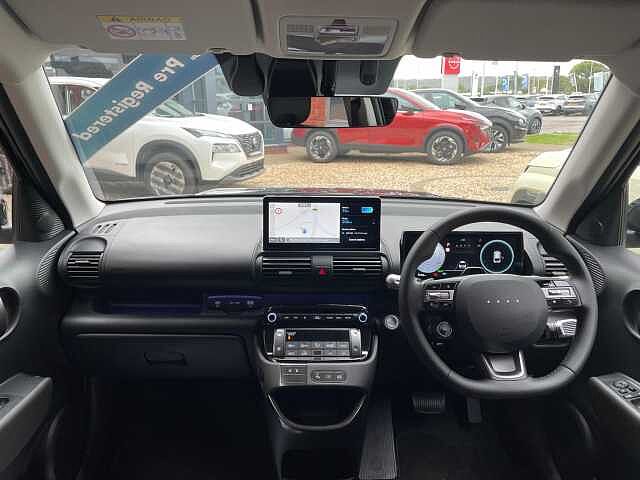 Hyundai INSTER Long Range 49kWh 02 Auto 5dr