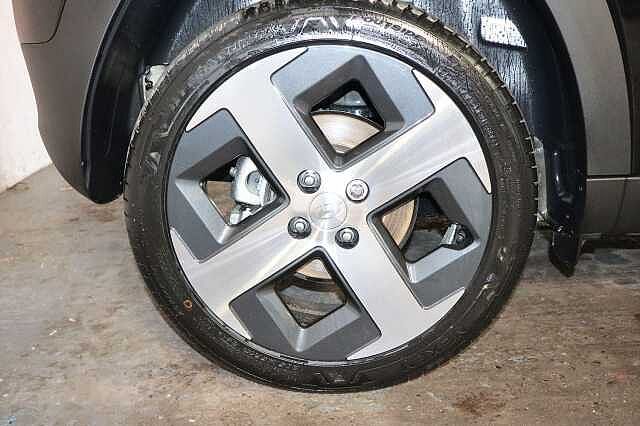 Hyundai INSTER Long Range 49kWh 02 Auto 5dr
