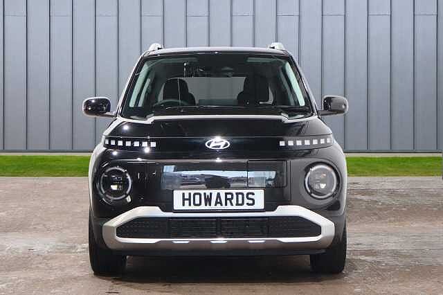 Hyundai INSTER Long Range 49kWh 02 Auto 5dr
