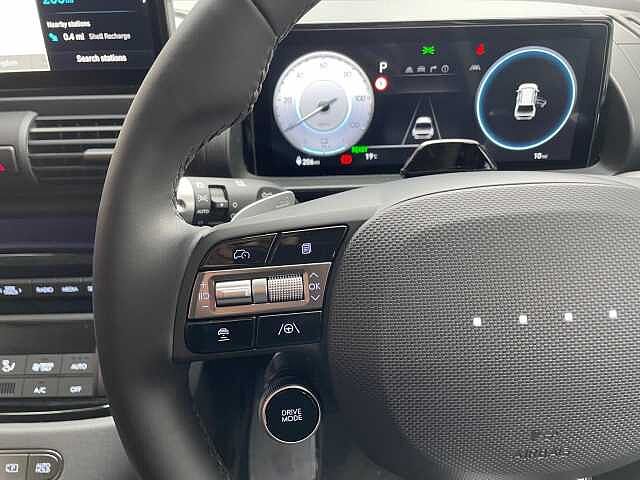 Hyundai INSTER Long Range 49kWh 02 Auto 5dr
