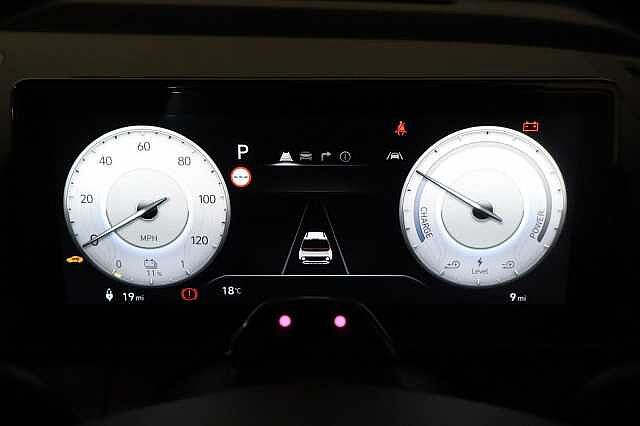 Hyundai INSTER Long Range 49kWh 02 Auto 5dr