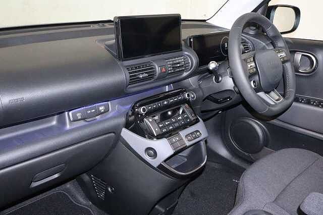 Hyundai INSTER Long Range 49kWh 02 Auto 5dr