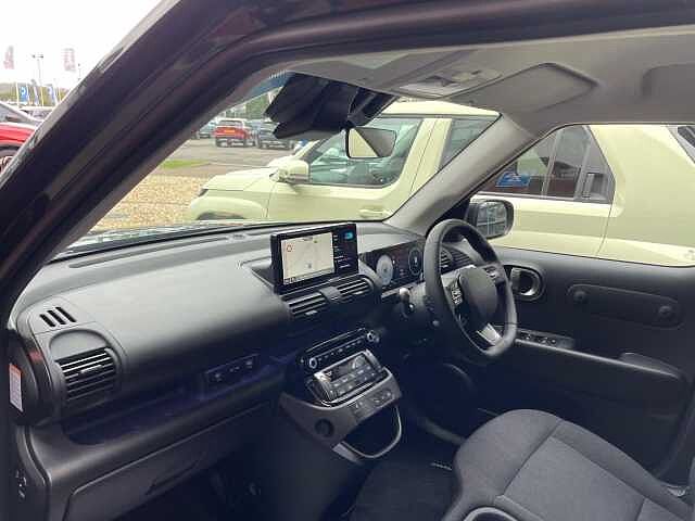 Hyundai INSTER Long Range 49kWh 02 Auto 5dr