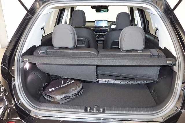 Hyundai INSTER Long Range 49kWh 02 Auto 5dr