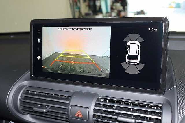 Hyundai INSTER Long Range 49kWh 02 Auto 5dr