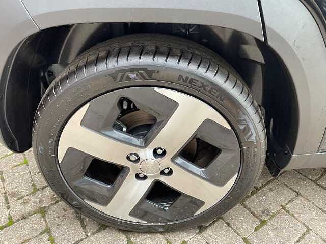 Hyundai INSTER Long Range 49kWh 02 Auto 5dr