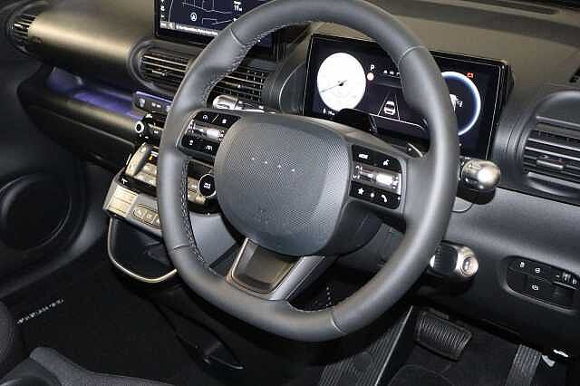 Hyundai INSTER Long Range 49kWh 02 Auto 5dr