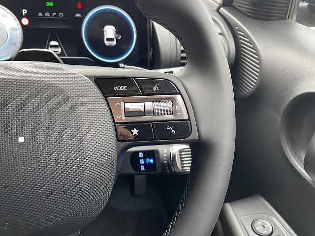 Hyundai INSTER Long Range 49kWh 02 Auto 5dr