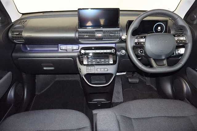 Hyundai INSTER Long Range 49kWh 02 Auto 5dr