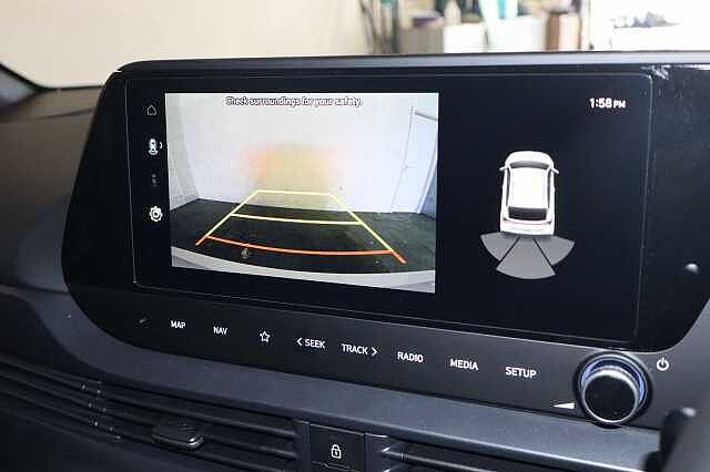 Hyundai i20 1.0 T-GDi Black Line Euro 6 (s/s) 5dr