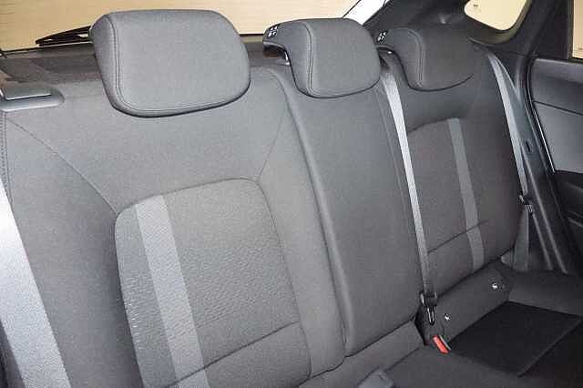 Hyundai i20 1.0 T-GDi Black Line Euro 6 (s/s) 5dr