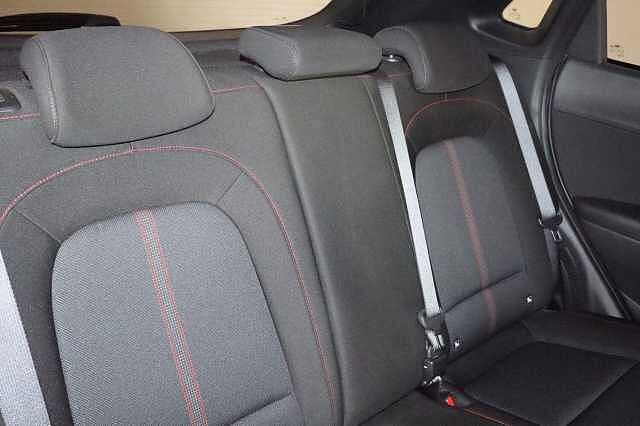 Hyundai KONA 1.0 T-GDi MHEV N Line Euro 6 (s/s) 5dr