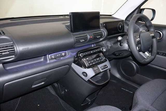 Hyundai INSTER Long Range 49kWh 02 Auto 5dr