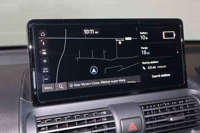 Hyundai INSTER Long Range 49kWh 02 Auto 5dr