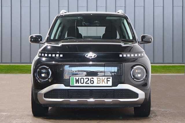 Hyundai INSTER Long Range 49kWh 02 Auto 5dr
