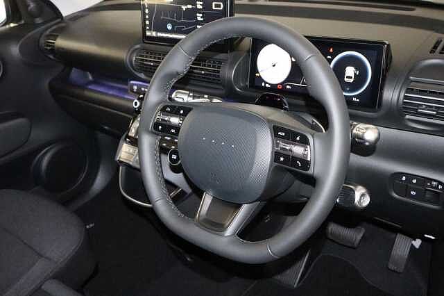 Hyundai INSTER Long Range 49kWh 02 Auto 5dr