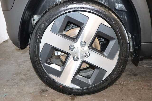 Hyundai INSTER Long Range 49kWh 02 Auto 5dr