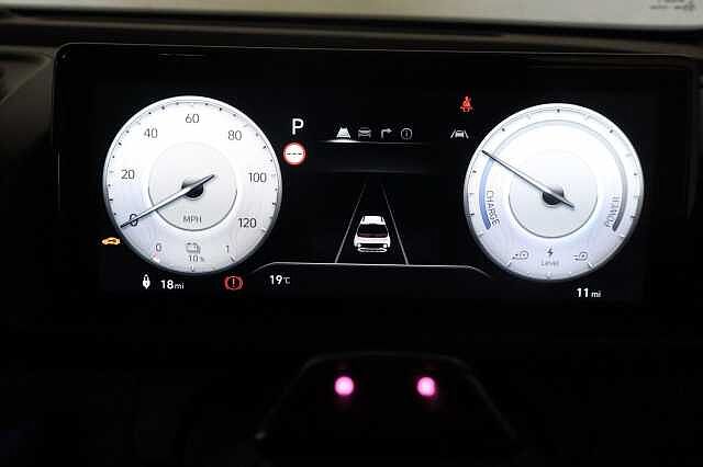 Hyundai INSTER Long Range 49kWh 02 Auto 5dr