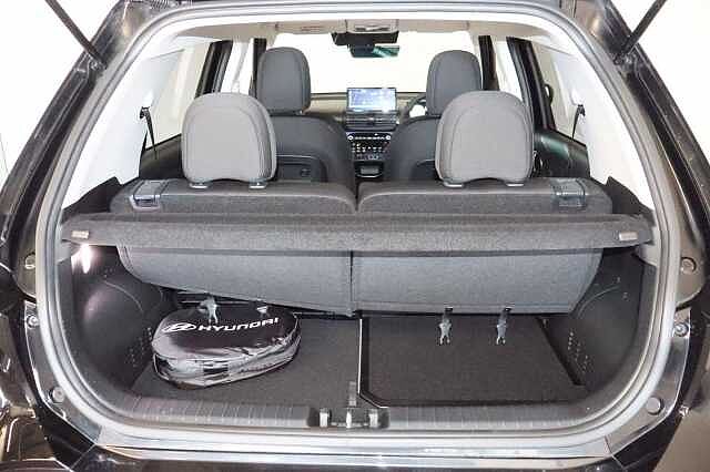 Hyundai INSTER Long Range 49kWh 02 Auto 5dr