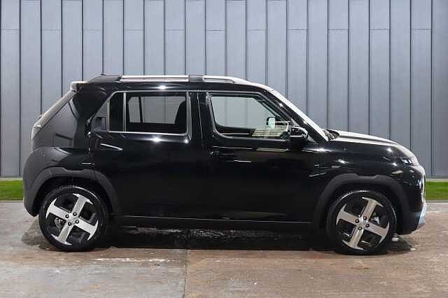 Hyundai INSTER Long Range 49kWh 02 Auto 5dr