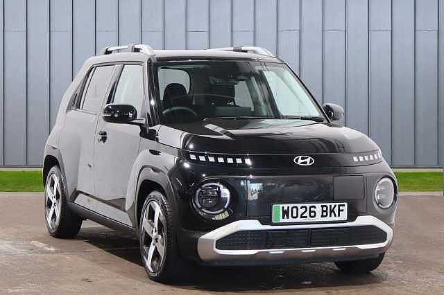 Long Range 49kWh 02 Auto 5dr