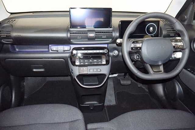 Hyundai INSTER Long Range 49kWh 02 Auto 5dr