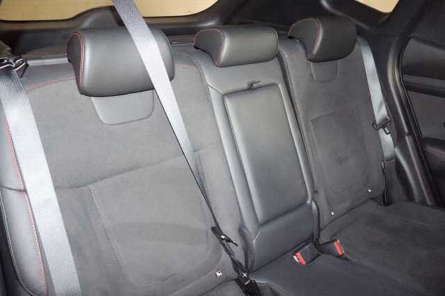 Hyundai TUCSON 1.6 T-GDi N Line S Auto Euro 6 (s/s) 5dr