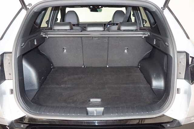 Hyundai TUCSON 1.6 T-GDi N Line S Auto Euro 6 (s/s) 5dr