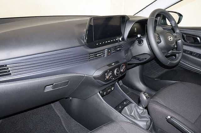 Hyundai i20 1.0 T-GDi Element Euro 6 (s/s) 5dr