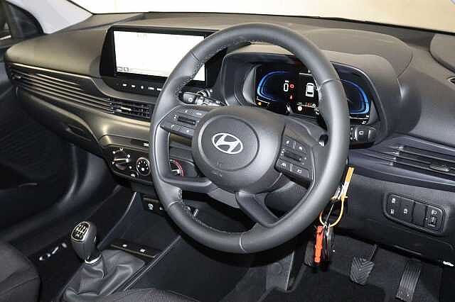 Hyundai i20 1.0 T-GDi Element Euro 6 (s/s) 5dr
