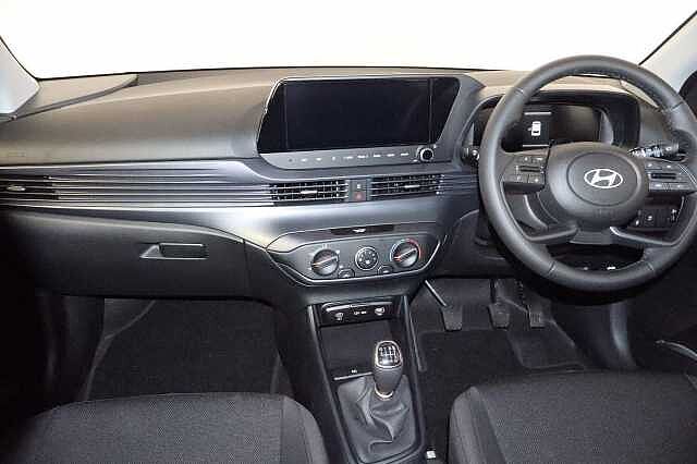Hyundai i20 1.0 T-GDi Element Euro 6 (s/s) 5dr