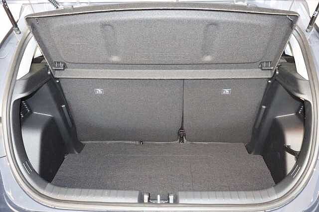Hyundai i20 1.0 T-GDi Element Euro 6 (s/s) 5dr