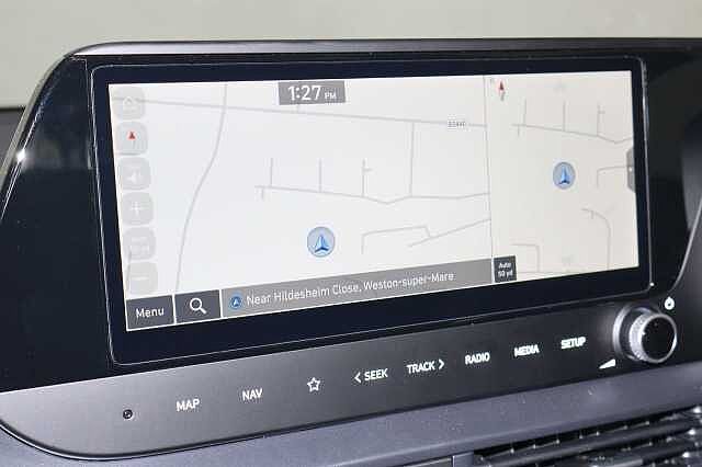Hyundai i20 1.0 T-GDi Element Euro 6 (s/s) 5dr