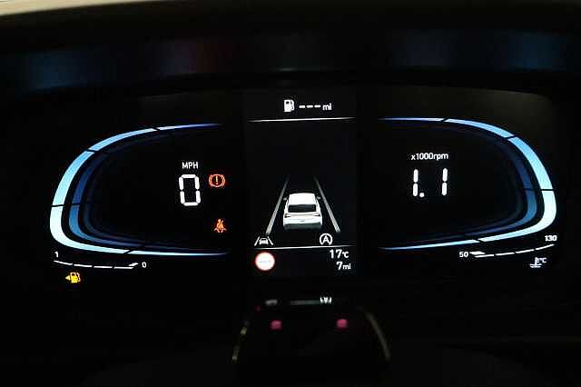Hyundai i20 1.0 T-GDi Element Euro 6 (s/s) 5dr