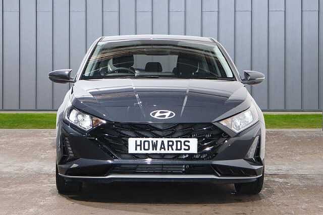 Hyundai i20 1.0 T-GDi Element Euro 6 (s/s) 5dr
