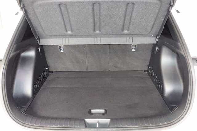 Hyundai KONA 1.6 h-GDi N Line DCT Euro 6 (s/s) 5dr