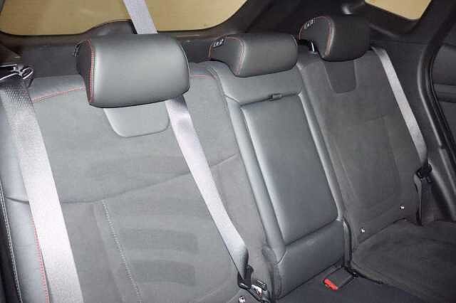 Hyundai TUCSON 1.6 T-GDi N Line Auto Euro 6 (s/s) 5dr