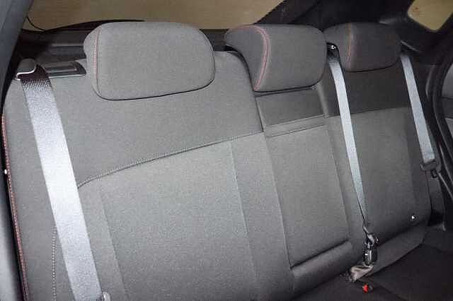 Hyundai KONA 1.6 h-GDi N Line DCT Euro 6 (s/s) 5dr