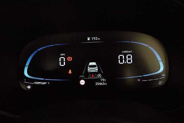 Hyundai i10 1.0 Advance Euro 6 (s/s) 5dr