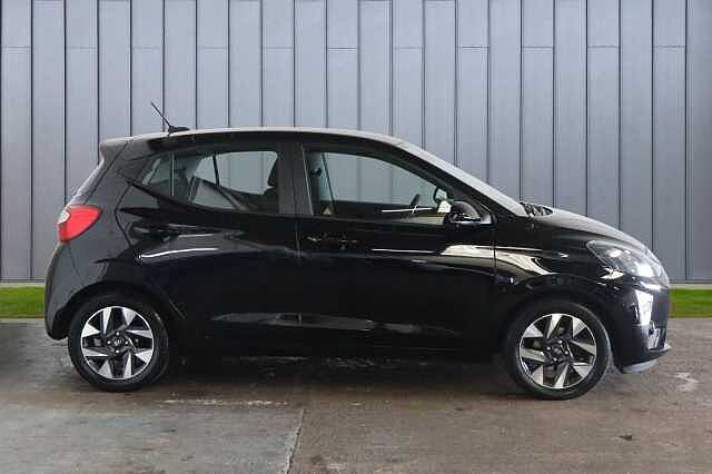 Hyundai i10 1.0 Advance Euro 6 (s/s) 5dr