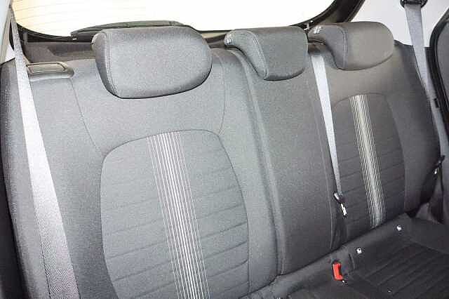 Hyundai i10 1.0 Advance Euro 6 (s/s) 5dr