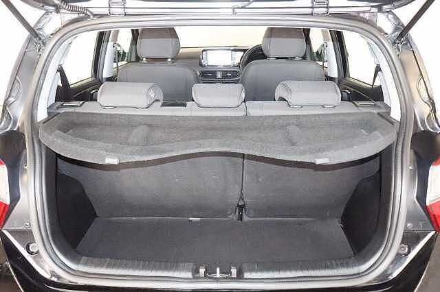 Hyundai i10 1.0 Advance Euro 6 (s/s) 5dr