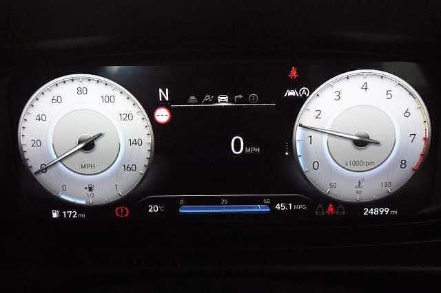 Hyundai i20 1.6 T-GDi N Euro 6 (s/s) 5dr