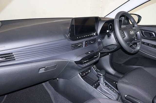 Hyundai i20 1.0 T-GDi Tech Line DCT Euro 6 (s/s) 5dr
