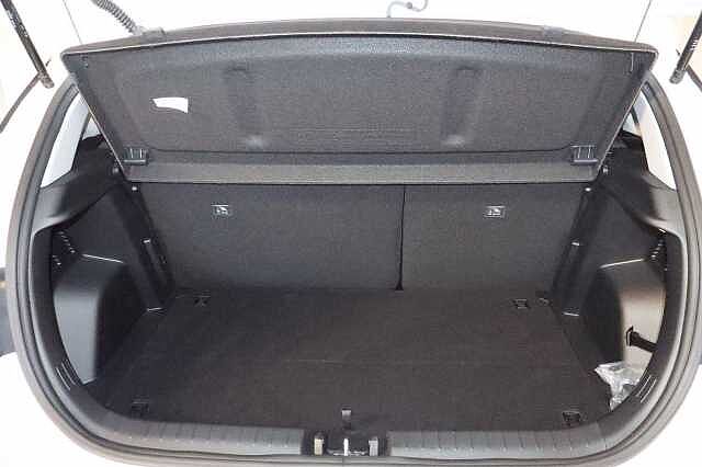 Hyundai i20 1.0 T-GDi Tech Line DCT Euro 6 (s/s) 5dr