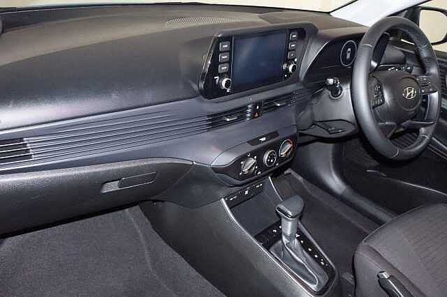 Hyundai i20 1.0 T-GDi MHEV SE Connect DCT Euro 6 (s/s) 5dr