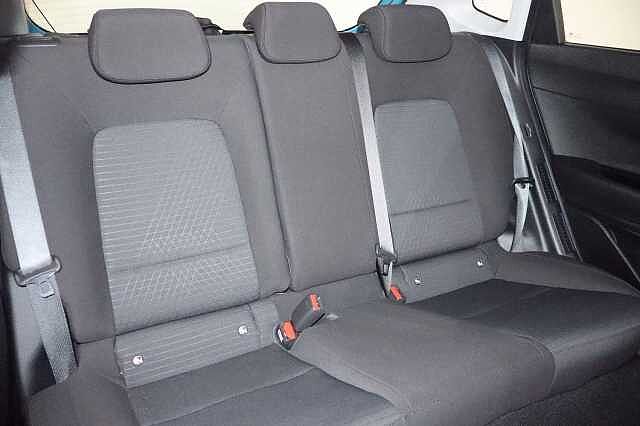 Hyundai i20 1.0 T-GDi MHEV SE Connect DCT Euro 6 (s/s) 5dr