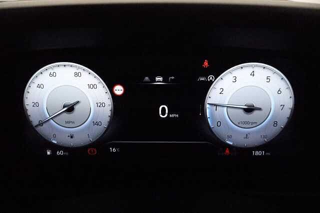 Hyundai i20 1.0 T-GDi Black Line Euro 6 (s/s) 5dr